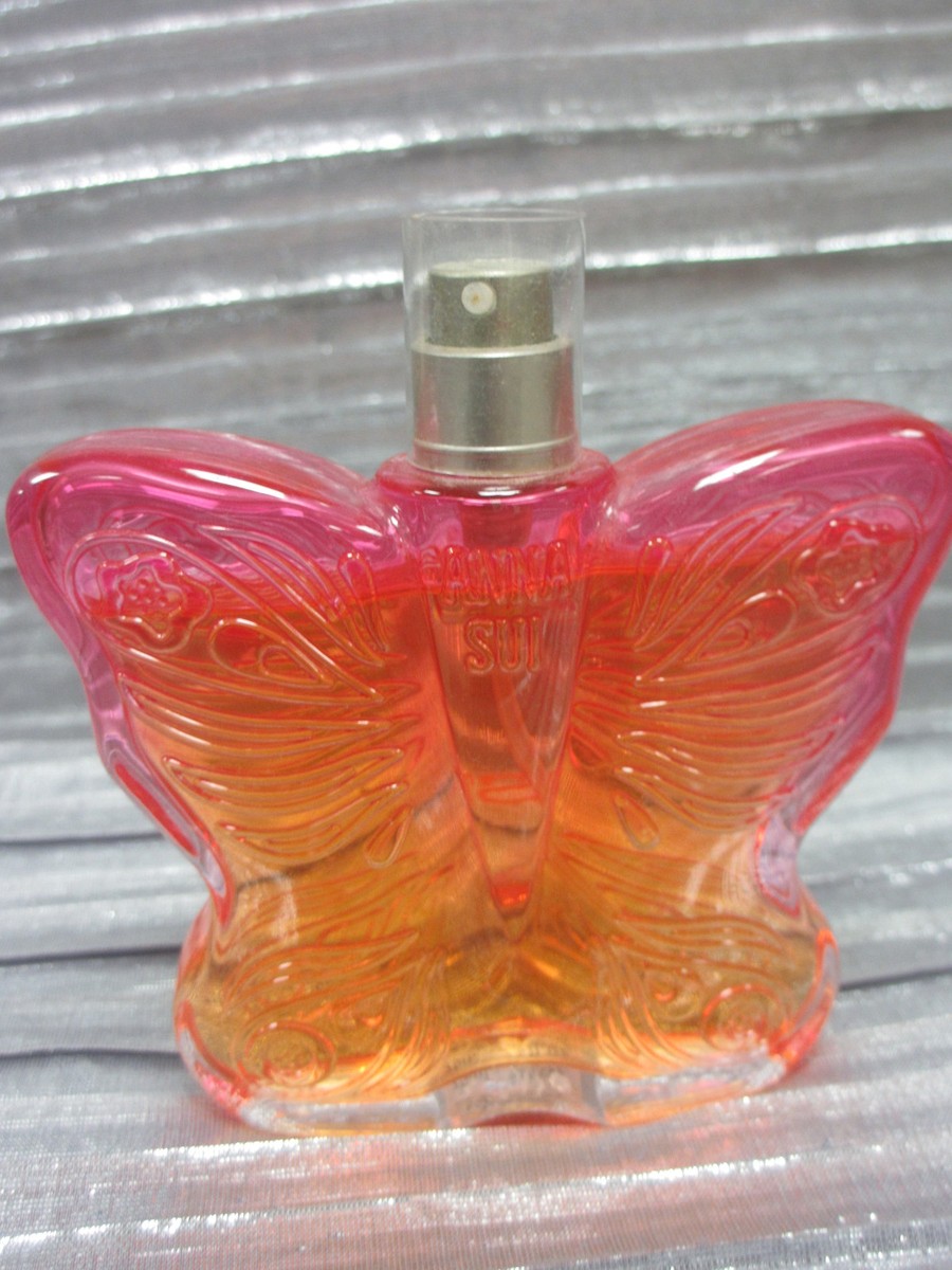 Sui Love by Anna Sui for Women - Eau de Toilette, 100 ml アナスイ