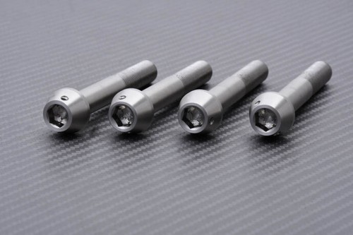 TURRA (4 Entretoises De 5 Mm For Frein Radial, étriers Radiaux, Joint