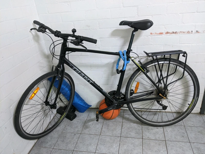 giant cross city price