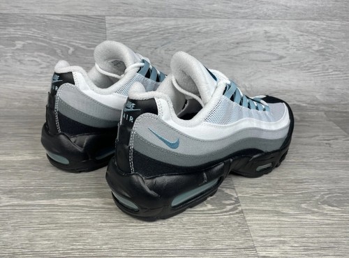 Nike Air Max 95 OG, Size: UK 7, EU 44, US 8, DO7424-900 - Picture 22 of 24