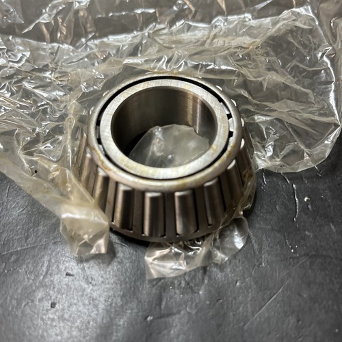 🔥🔥🔥Differential Pinion Bearing Rear Outer,Front Outer NATIONAL M86649 - Picture 2 of 3