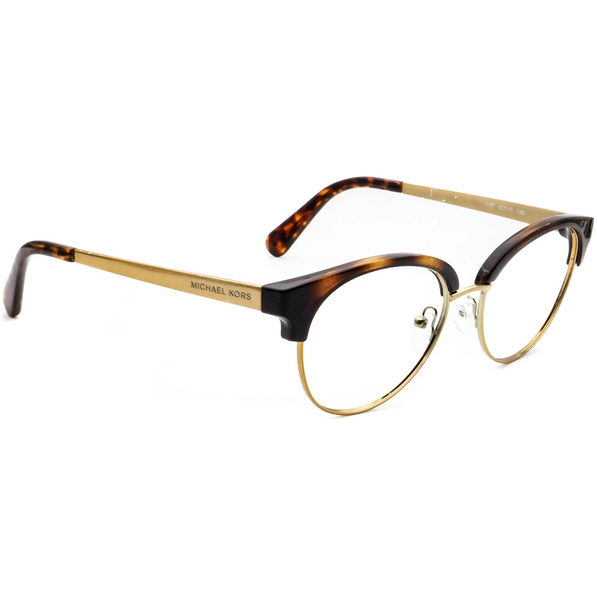 Michael kors 2024 lens frames