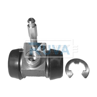 Fits LDV Convoy 400 2.4 D TD 2.5 TDi 2.8 Ruva Rear Wheel Brake Cylinder 8121575