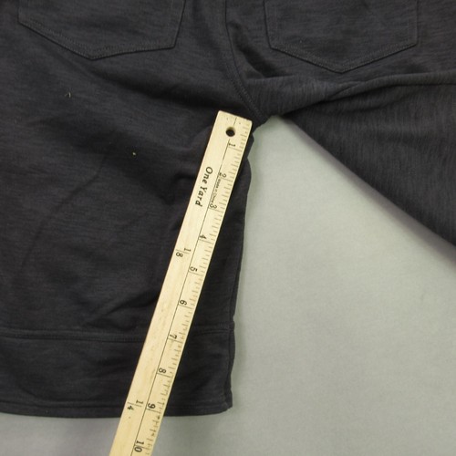 Kuhl Shorts Girls 6 Lightweight Outdoors Athletic Stretch Black Drawstring - Picture 12 of 16