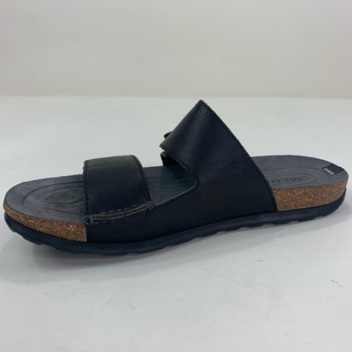 Merrell Mens Downtown Slide Sandals 