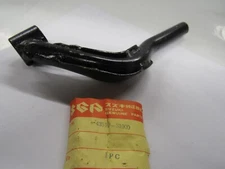NOS Suzuki GT750 Lemans 1972 Genuine Right Front Footrest Bar 43510-31000
