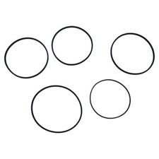 Belts Kit for SONY TC-W345 TCW345 New