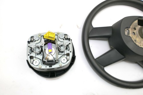 VW Touran Golf 5 Lenkrad 4-Speichen 1K0419091EQ  anthrazit - Bild 6 von 6