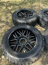 Rims And Tires Rims And Tires