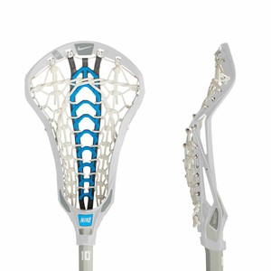 nike lunar lacrosse stick