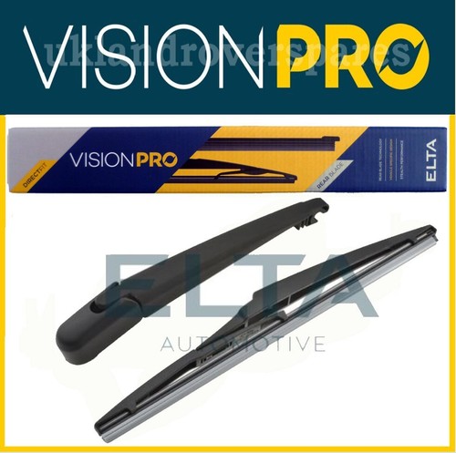 TOYOTA AYGO REAR WIPER ARM & BLADE 2014 TO 2024 VISION PRO QUALITY BRAND - 第 3/3 張圖片