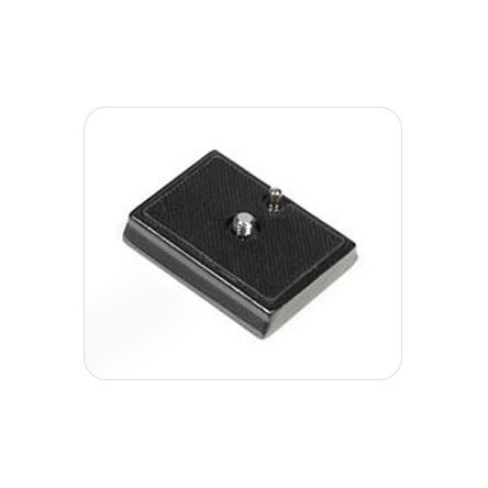 Zapata Rectangular para Cabezas y Trípodes Ultralyt - Imagen 1 de 1