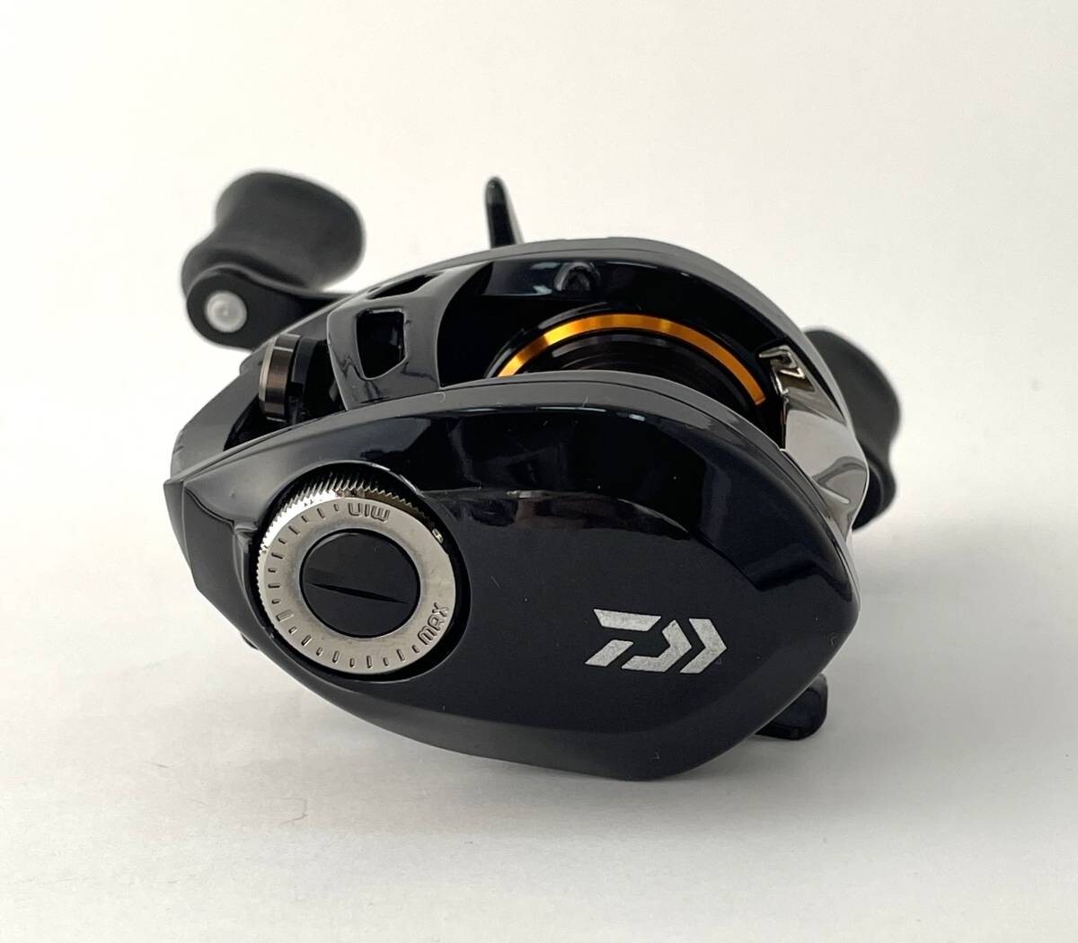 DAIWA - 19 ALPHAS CT SV 70SH 【LEFT HANDLE】 Alphas CT SV - JDM Fishing