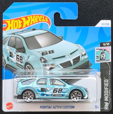 Hot Wheels | Mainline 2024 Modelle | Autos zum Auswählen | Treasure Hunt | OVP