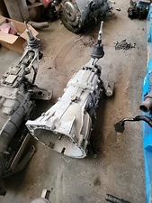 13-15 BMW F30 F32 335i RWD N55 Manual Transmission Gearbox Oem
