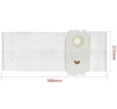Suitable for Festool CT MIDI MINI vacuum cleaner accessories dust collection bag