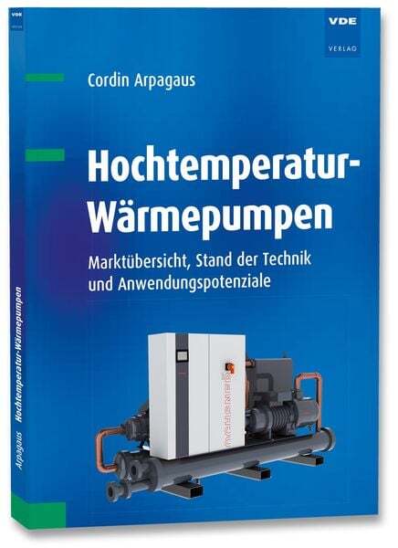 Thumbnail - Hochtemperatur-wärmepumpen