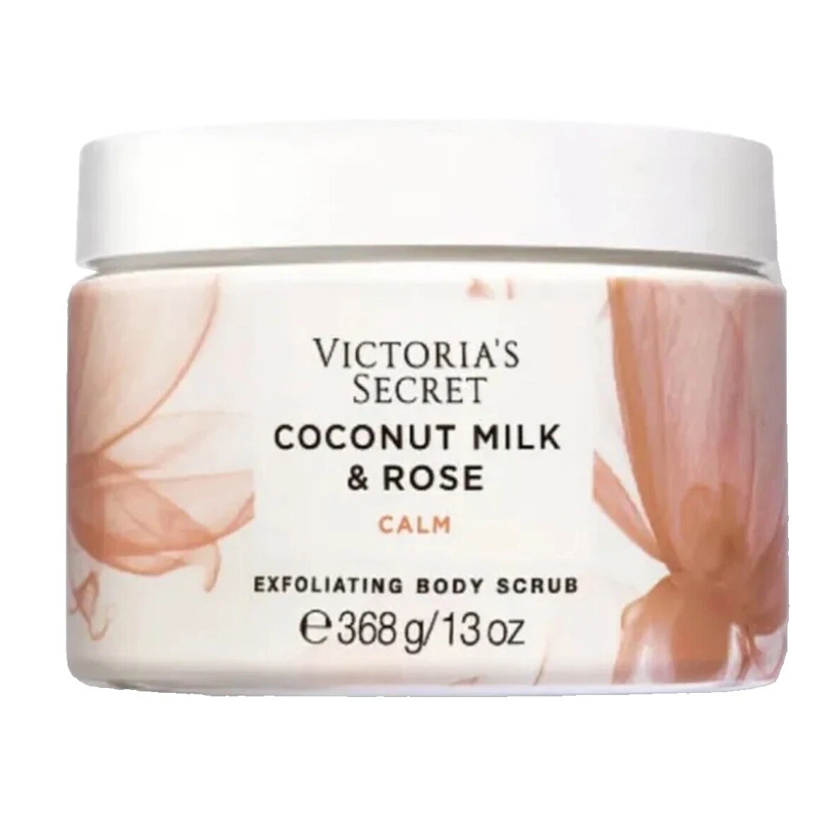 Victoria's Secret Exfoliators & Scrubs