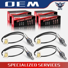 4X Upstream&Downstream Oxygen O2 Sensor for Jeep Grand Cherokee OEM 234-4029 OEM