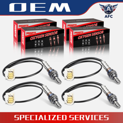 Downstream Oxygen Sensor For 2015 nfnt Q40 3.7L V6 , 2014-15 Q50