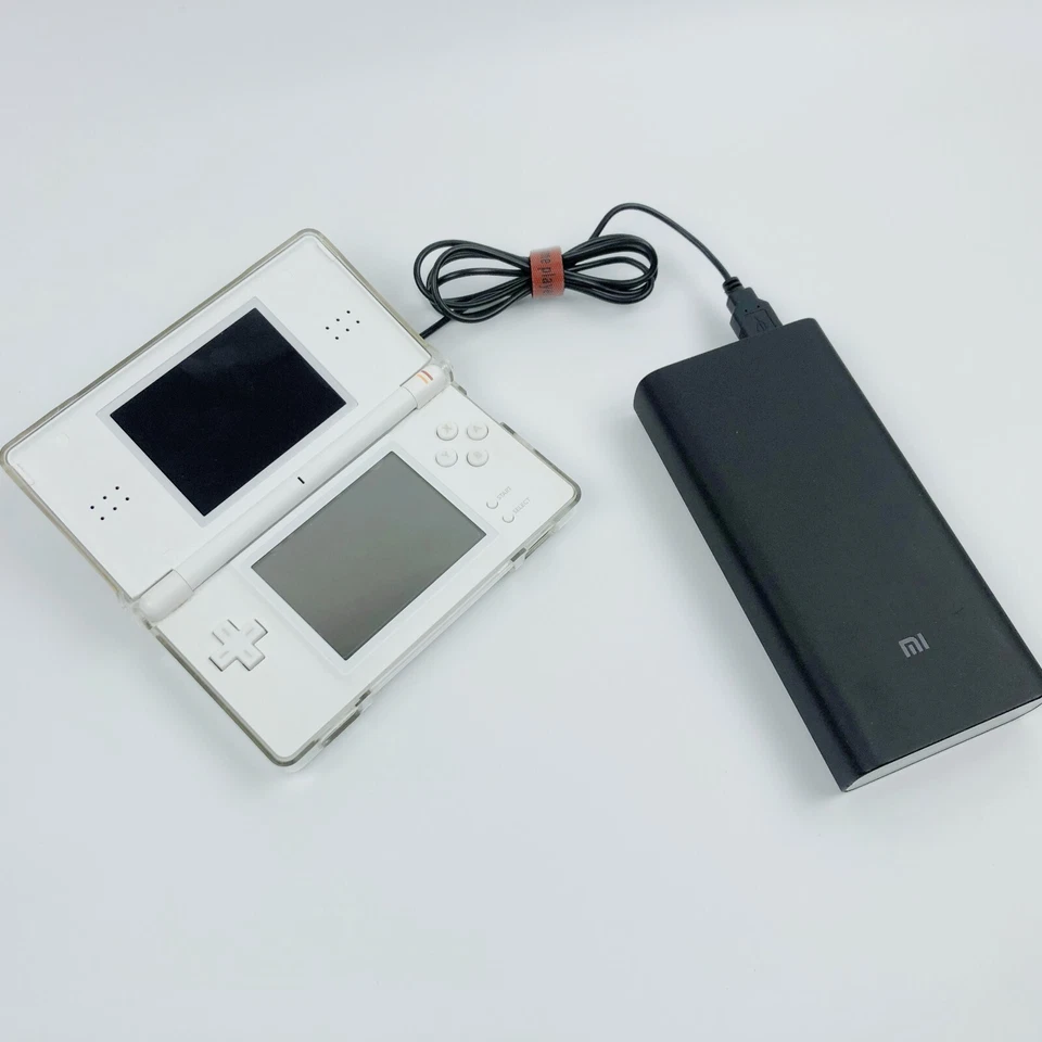 USB Data Charger Charging Power Cable Cord for Nintendo DS Lite DSL NDSL USG-001 - Image 2 of 4