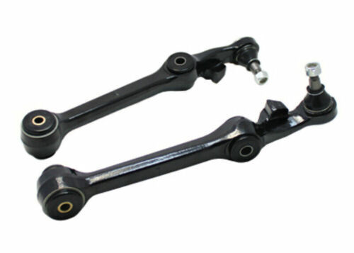 Whiteline Plus Front Control Arm - Lower Arm Assembly For 04-06 Pontiac GTO - Picture 1 of 8
