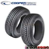 2 Cooper Discoverer Ht3 Lt285/75r16 E Premium Light Truck All Season Tires on sale 2 Cooper Discoverer Ht3 Lt285/75r16 E Premium Light Truck All Season Tires on sale