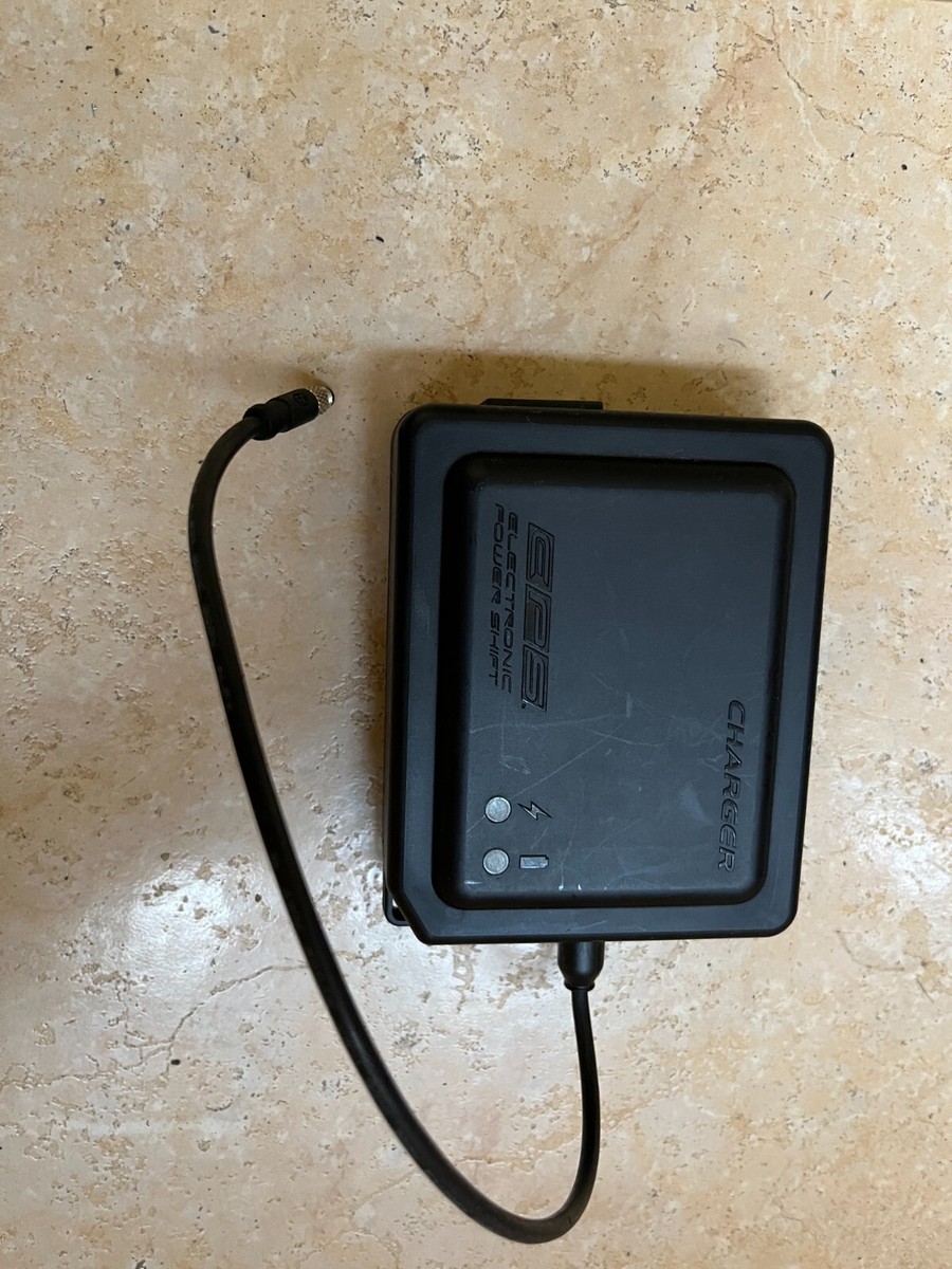 CAMPAGNOLO EPS V2 BATTERY CHARGER - AC14-BCEPS | eBay