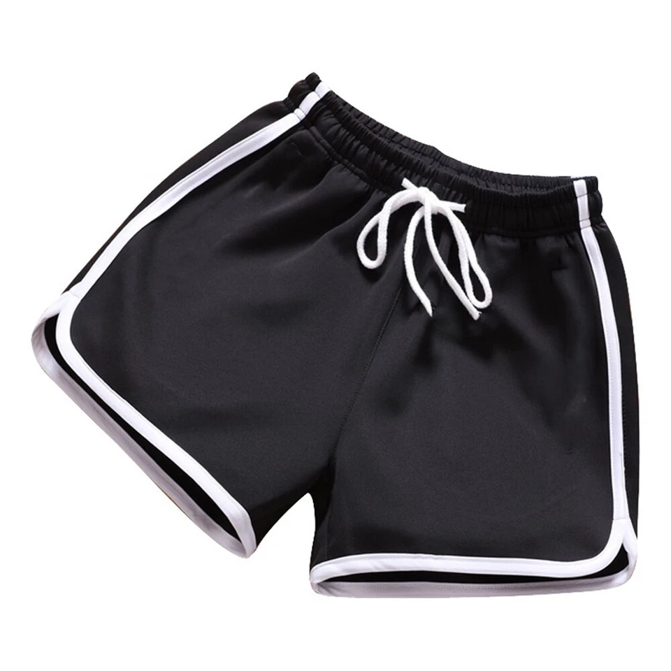 Sports Shorts Men's Running Shorts Summer Gym Men Fitness Training Pants ↷ - Image 2 of 4