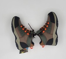 Ozark Trail Little Boy's Brow Hiker Boot.