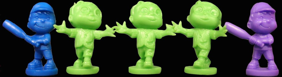 Zombies!!! Jr. | eBay