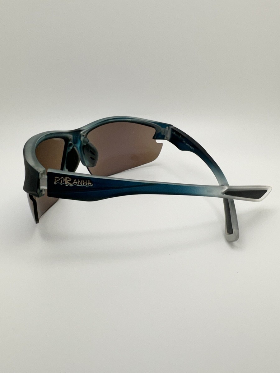 SUNGLASSES PIRANHA UPC: 024291600770 22#82642 PC 105 | eBay
