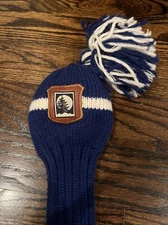 Moonlight Basin Driver Cover - Links and Kings