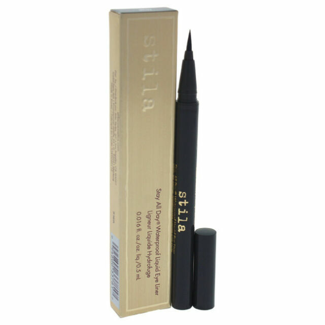 stila periwinkle eyeliner