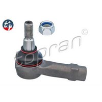 Topran Spurstangenkopf Links FüR VW Touareg 3.0 V6 TDI 4.2 V8 Amarok Porsche