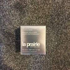BNIB LA PRAIRIE CELLULAR HYDRALIFT FIRMING MASK 50 ML