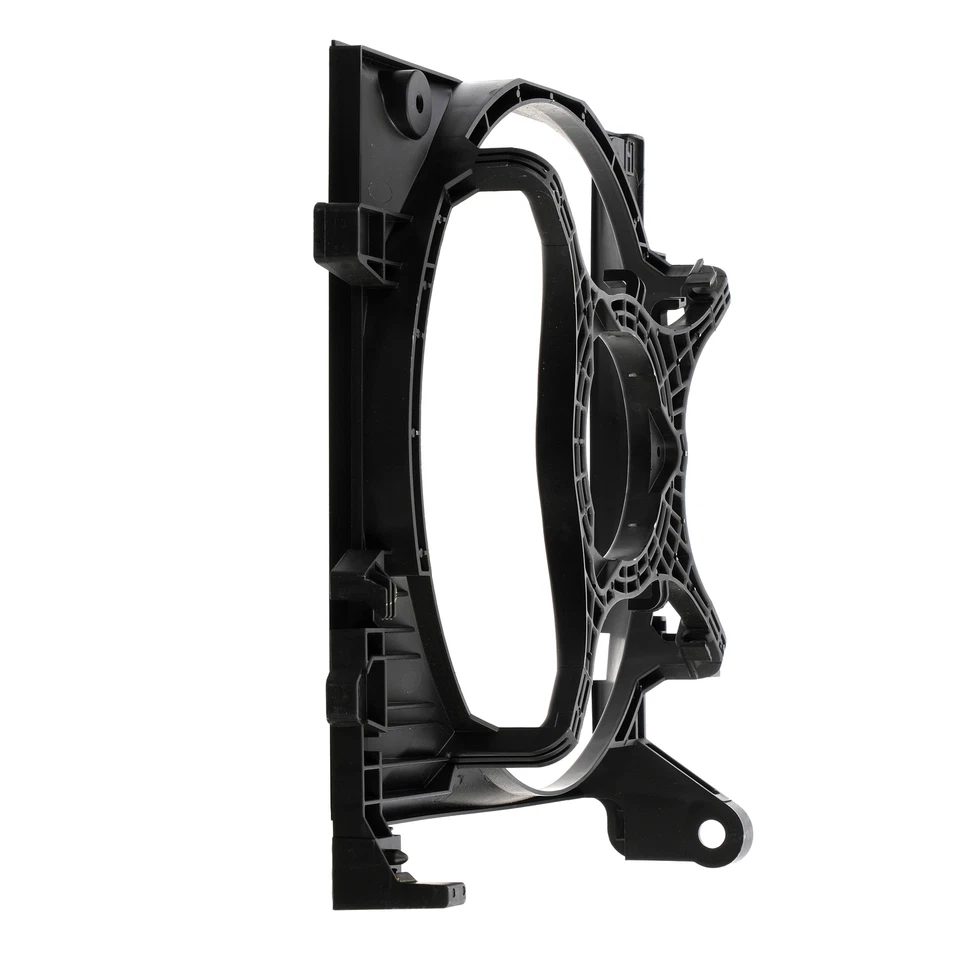 OEM новый 2006-2007 Subaru Impreza WRX седан 2,5 л вентилятор плащ радиатор 45122FE040 - Изображение 4 из 4