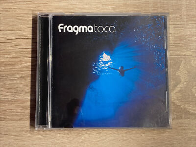   Toca  von Fragma  