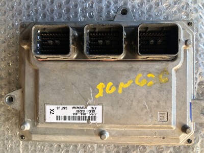 2013-2015 Acura RDX Computer Brain Engine Control ECU ECM EBX Module 37820R8AA66