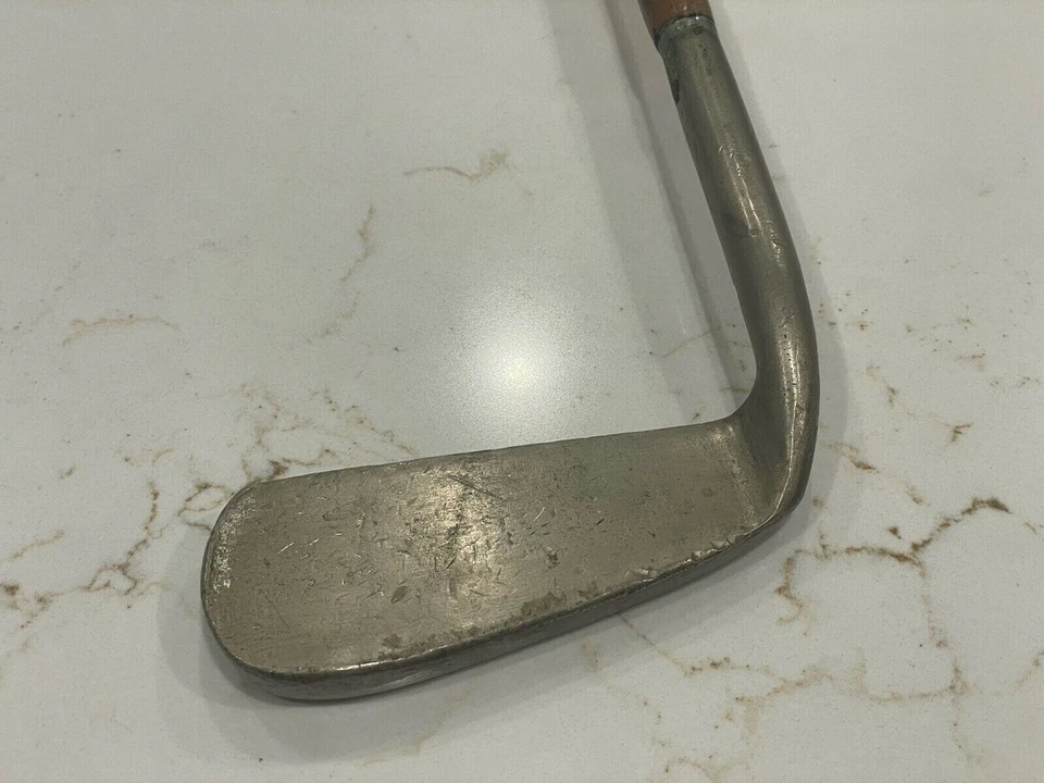 Putter Calamity Jane por Burton PGC - Imagem 2 de 4