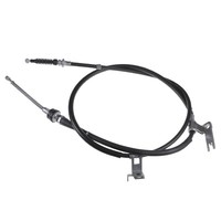 Blue Print Seilzug, Feststellbremse Mazda ADM546104