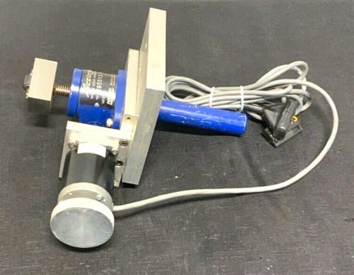 Nook ActionJac 295513 D05 MB-X 05110 Worm Gear Machine Ball Screw Jack 61C