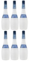 6 Flaschen Bols Natural Yoghurt LiköR A 0,7 Liter A 15 % Vol.