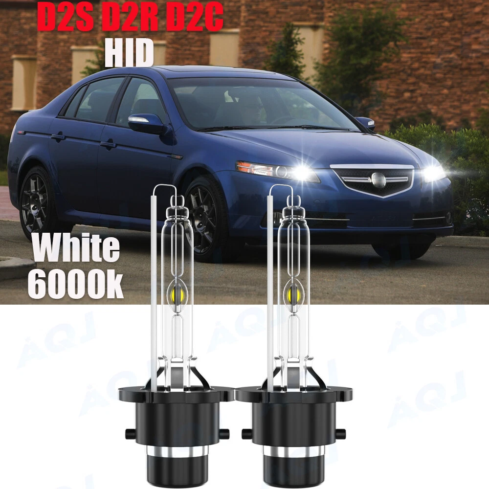 Acura tl 2005 headlight bulb deals
