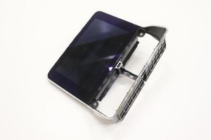 2018 - 2022 LINCOLN NAVIGATOR DASH CENTER 10.0" SCREEN DISPLAY OEM JL7T18B955UF