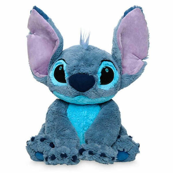 large stitch toy