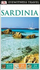 DK Eyewitness Travel Guide: Sardinia By Collectif