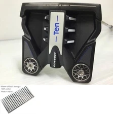 Odyssey TEN / 33 inch Putter PT / STROKE LAB Exc