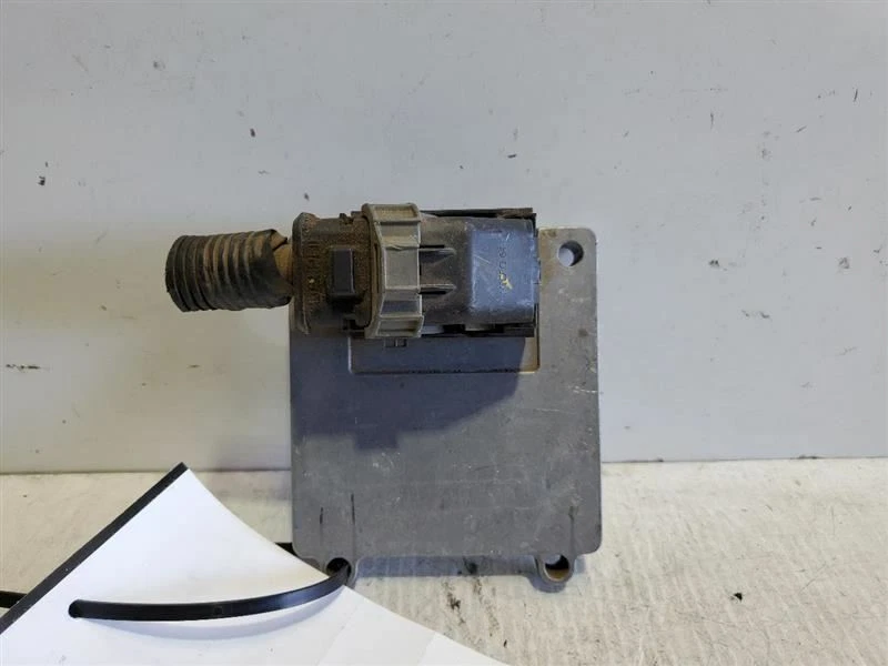 Chevrolet HHR 2006-2014, módulo de control de transmisión, negro, PN - 24235753 Foto 2 de 3