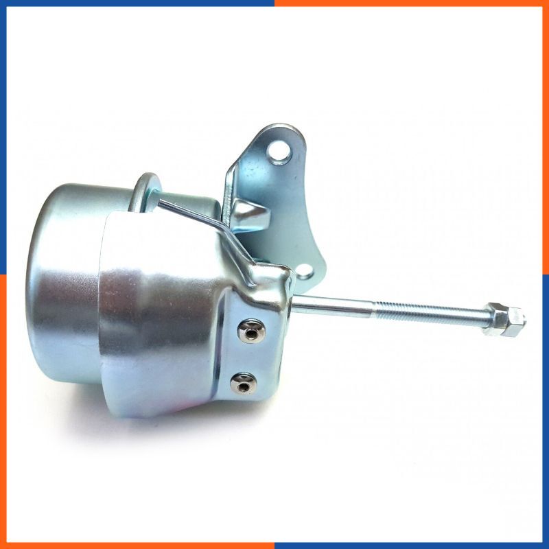 Perte de puissance ? Actuator pour RENAULT 5438-988-0001 corrige le voyant injection - 3